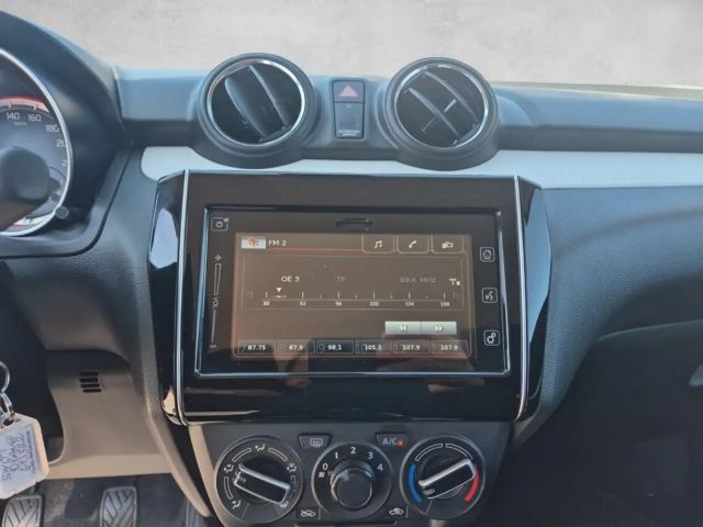 Suzuki Swift Hybrid Shine