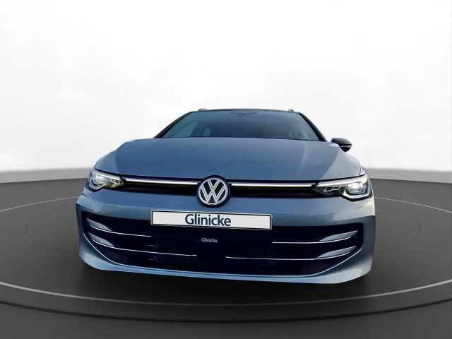 Volkswagen Golf DSG Variant