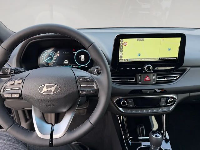 Hyundai i30 Advantage