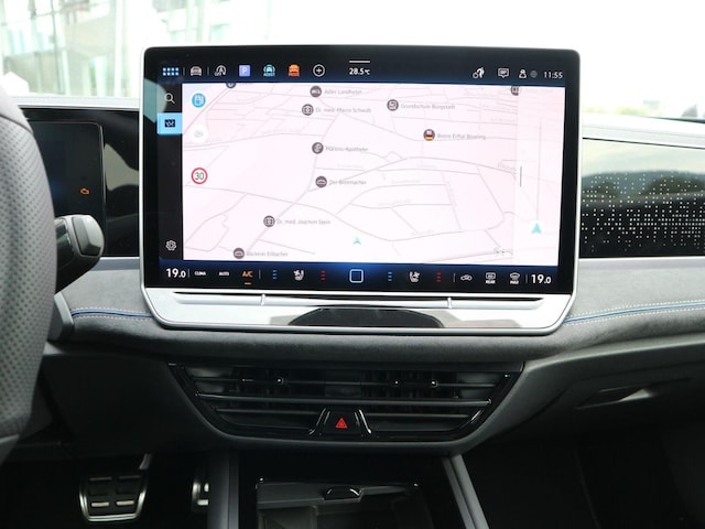 Volkswagen Passat DSG R-Line Variant