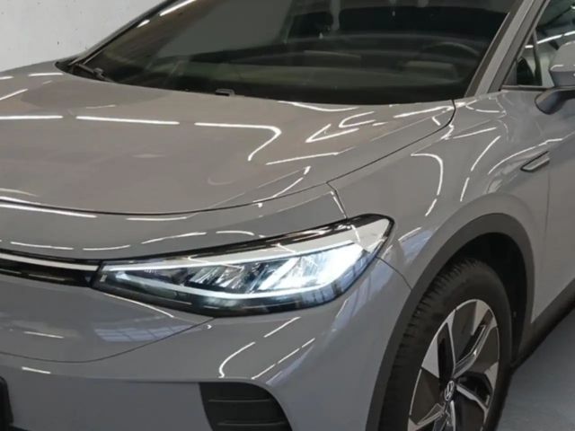 Volkswagen ID.4 Pure