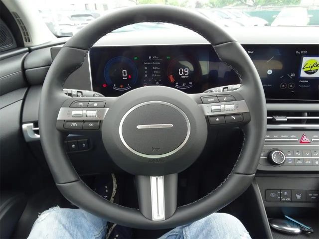 Hyundai Tucson 2WD Smart T-GDi