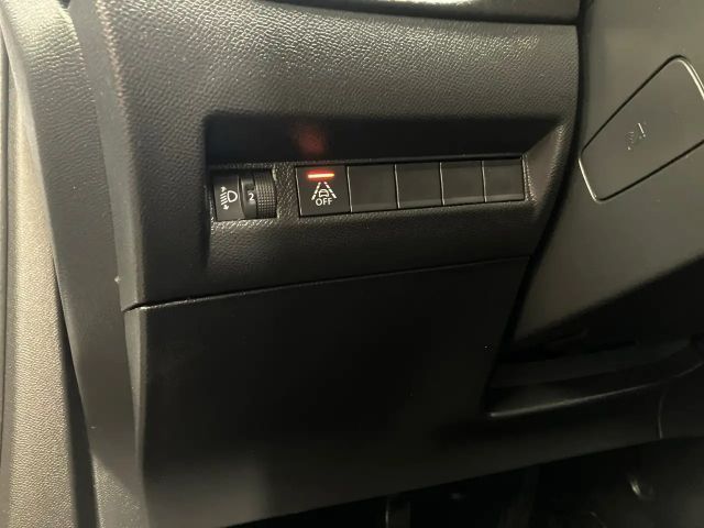 Peugeot 2008 Allure Pack PureTech