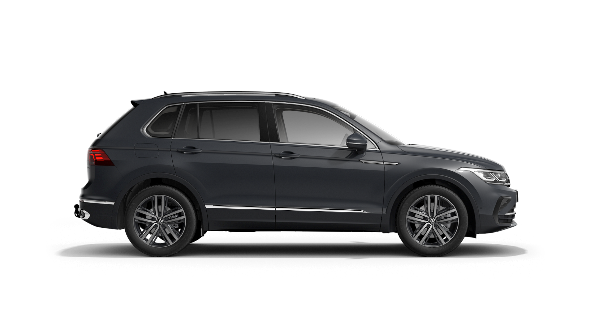 Volkswagen Tiguan 2.0 TDI 4Motion DSG