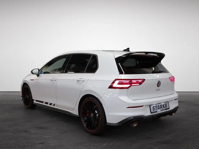 Volkswagen Golf 2.0 TSI DSG GTI Style