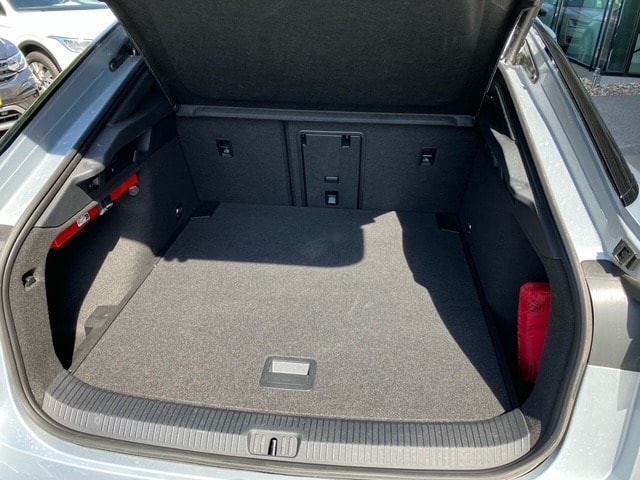 Volkswagen ID.7 Style