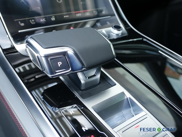 Audi Q8 50 TDI Quattro