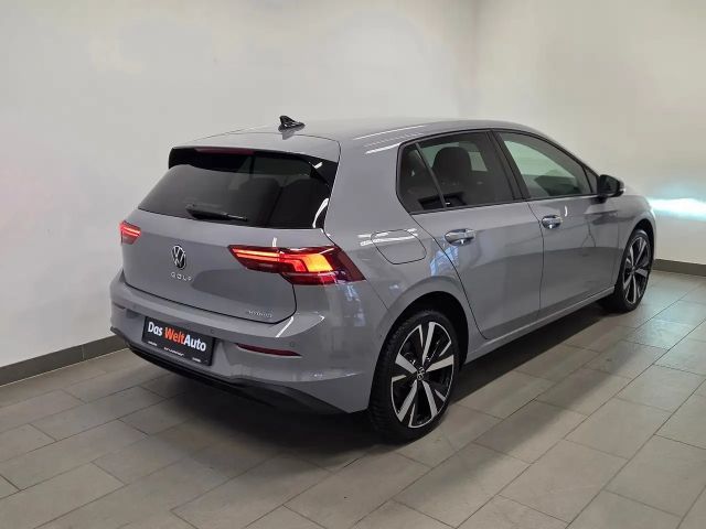 Volkswagen Golf DSG eHybrid