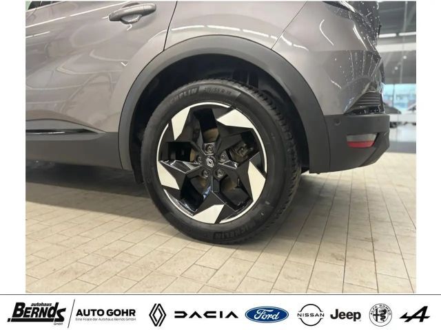 Renault Captur EDC Hybrid Techno