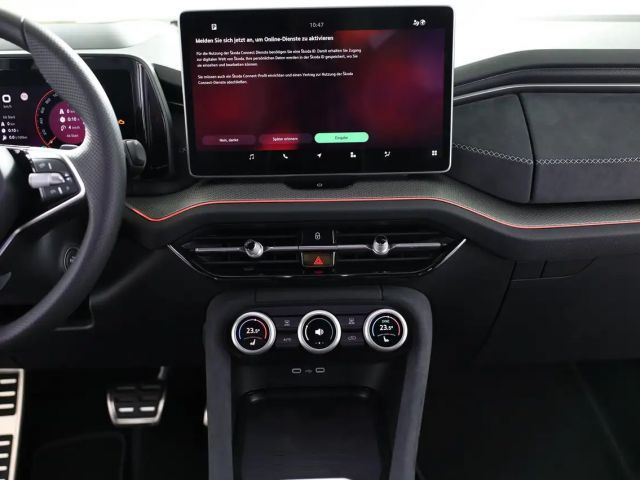 Skoda Kodiaq Sportline iV