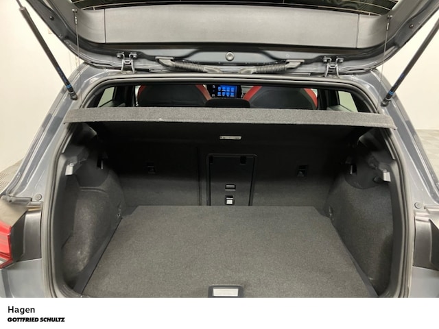 Volkswagen Golf 2.0 TSI DSG GTI Golf VIII