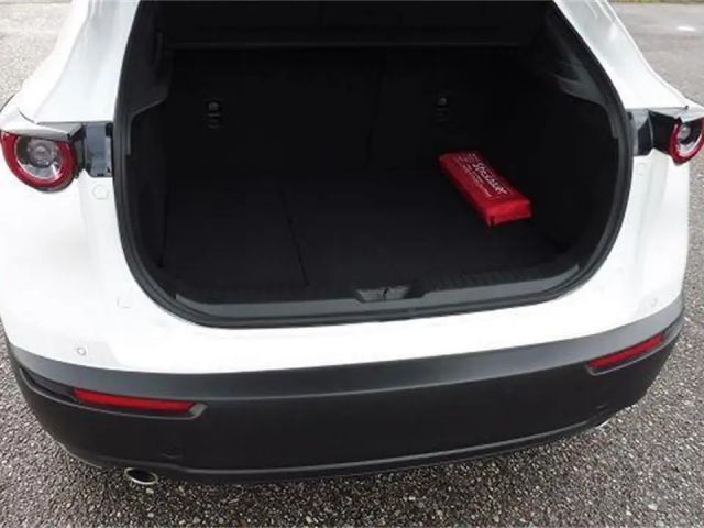 Mazda CX-30 2.5L SkyActiv e-Skyactiv