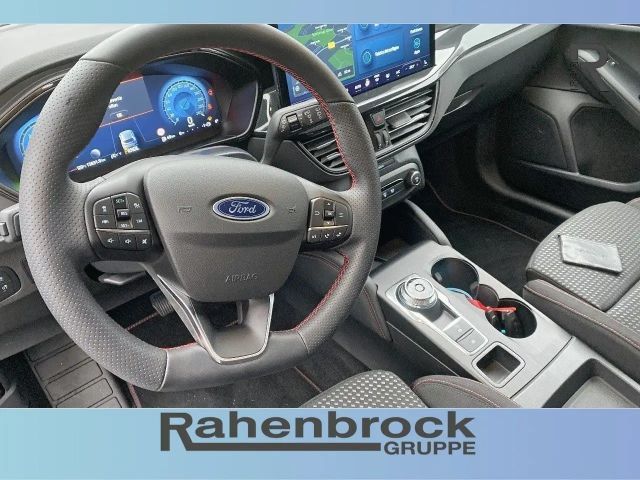 Ford Focus ST Line Wagon