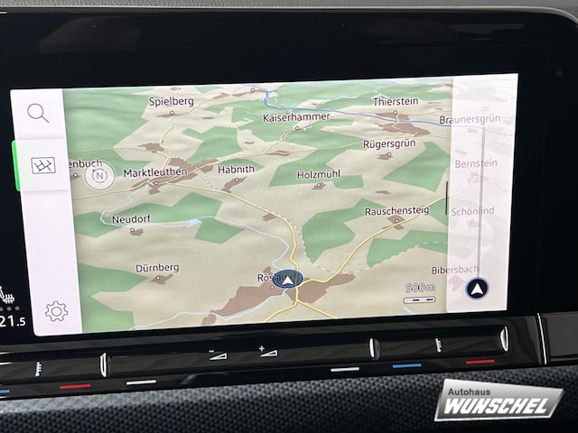 Volkswagen Golf 1.0 TSI Plus TSi United