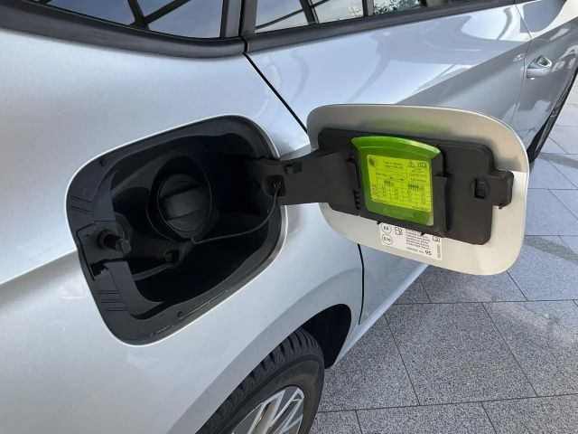 Skoda Kamiq 1.5 TSI Clever