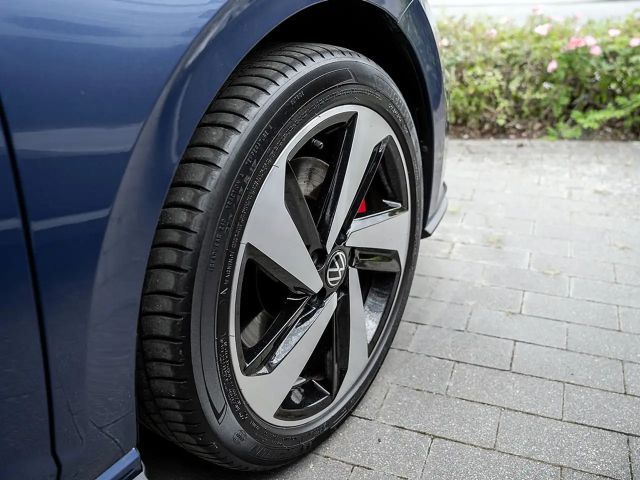 Volkswagen Polo 2.0 TSI GTI