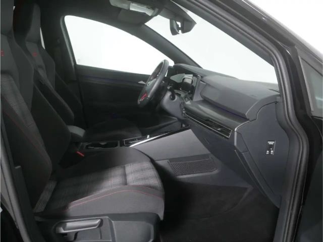 Volkswagen Golf 2.0 TSI DSG GTI