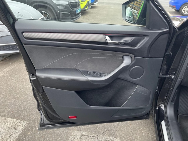 Skoda Kodiaq 2.0 TDI Sportline