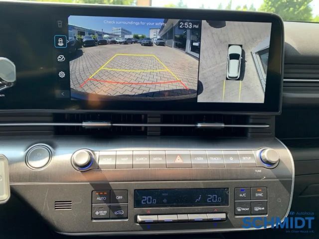 Hyundai Kona 2WD Electric Prime