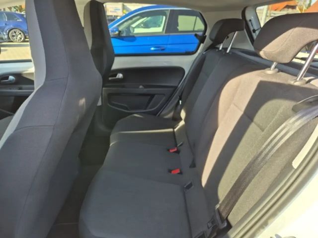 Volkswagen e-up! Style