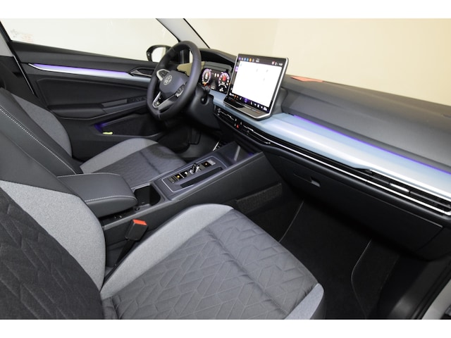 Volkswagen Golf 2.0 TDI DSG Golf VIII