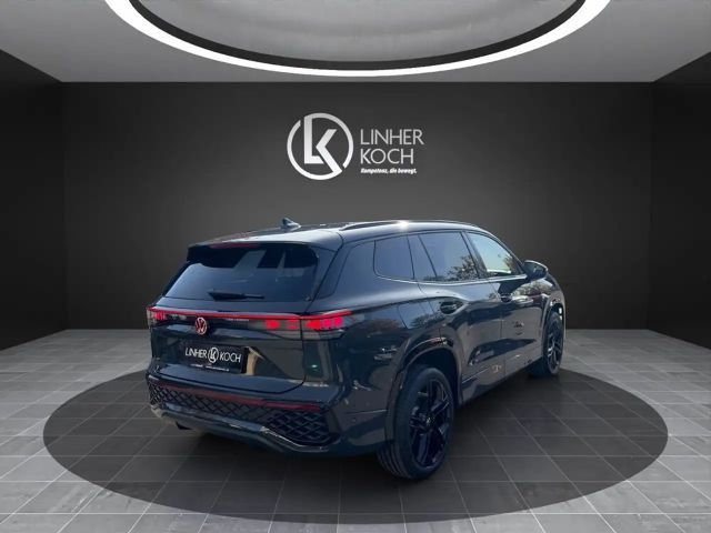 Volkswagen Tayron 4Motion