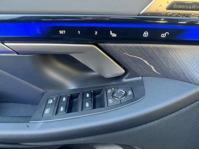 BMW i5 M-Sport Sedan