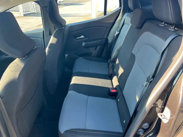 Dacia Sandero ECO-G Extreme Stepway