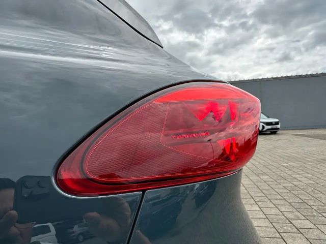 Cupra Terramar 2.0 TSI VZ