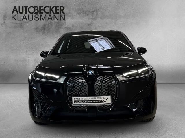 BMW iX xDrive xDrive40