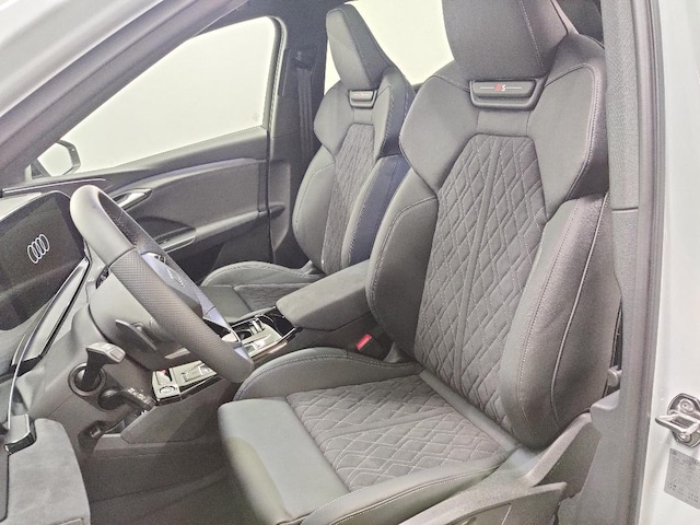 Audi Q6 e-tron Quattro