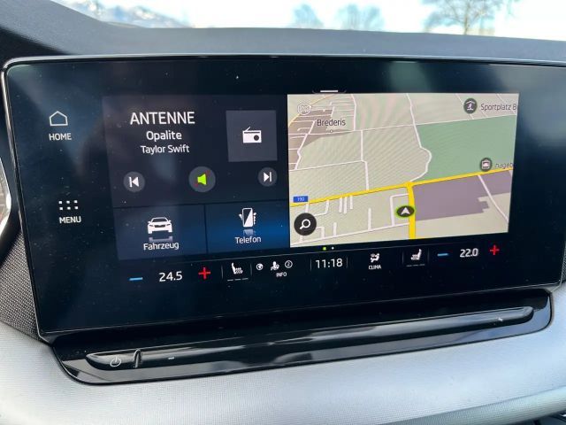 Skoda Octavia Combi Style Style