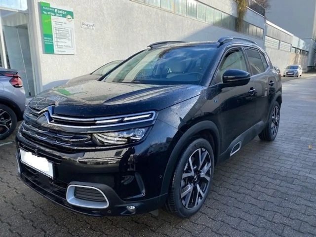 Citroën C5 Aircross Hybrid Shine
