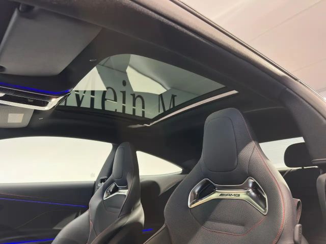 Mercedes-Benz CLE 53 AMG 4MATIC+ AMG Line