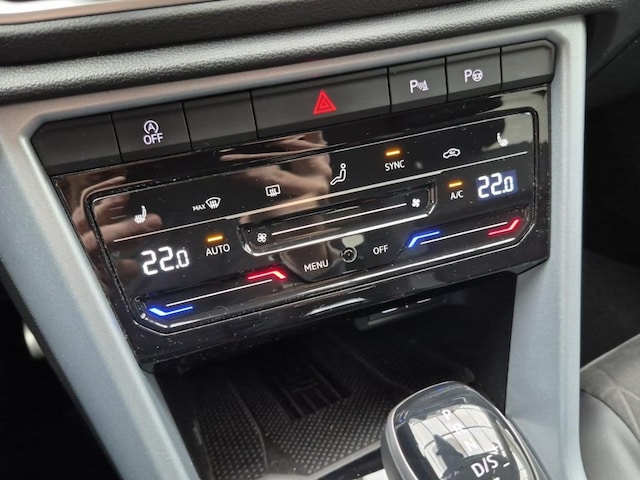 Volkswagen T-Roc 2.0 TDI DSG