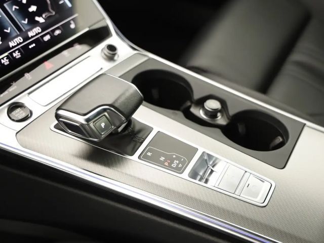 Audi A6 45 TDI Quattro Sedan Sport