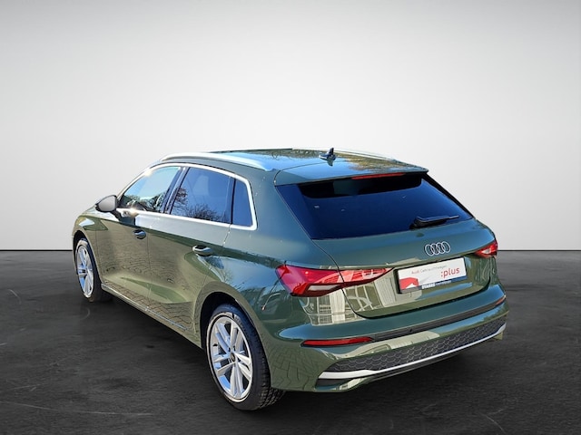 Audi A3 30 TFSI S-Tronic Sportback