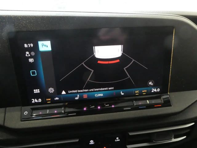 Volkswagen Caddy Life Maxi