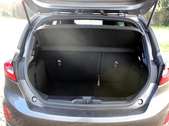 Ford Fiesta EcoBoost ST Line