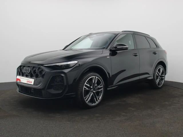 Audi Q5 Quattro S-Line S-Tronic