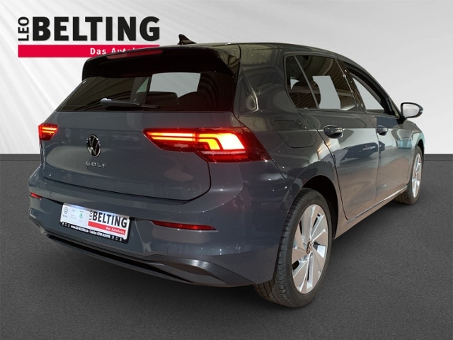 Volkswagen Golf 1.5 TSI Golf VIII