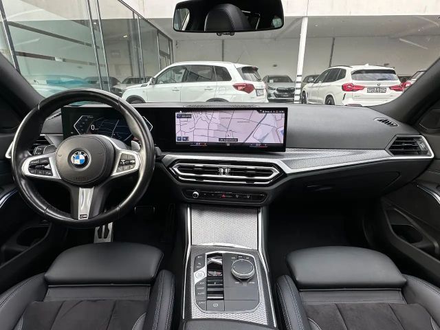 BMW 320 320i M-Sport Touring