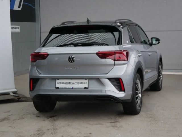 Volkswagen T-Roc ACT DSG R-Line