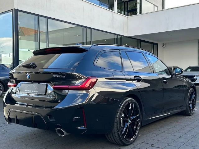 BMW 330 330d M-Sport Touring xDrive