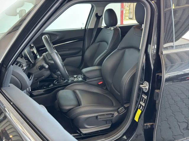 MINI Cooper Clubman Aut. Classic Trim Klima.Apple.