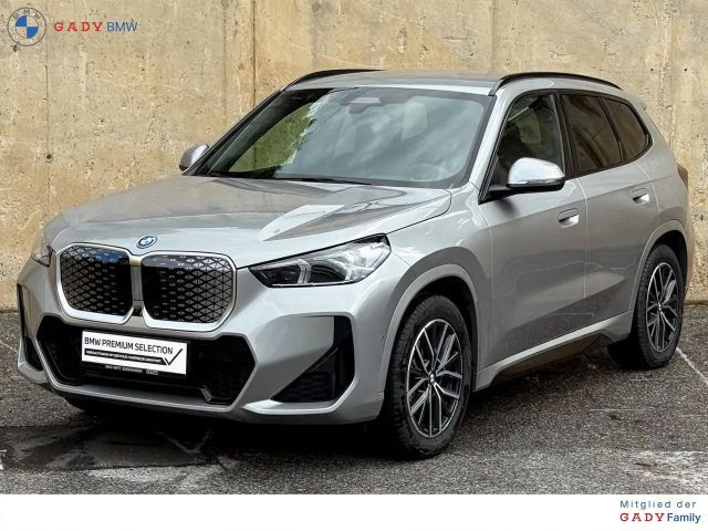 BMW iX1 eDrive20