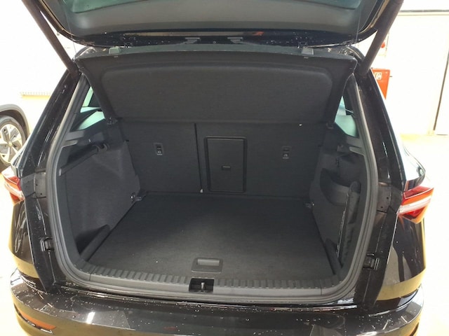 Skoda Karoq 1.5 TSI Sportline