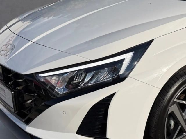 Hyundai i20 1.0 Prime T-GDi