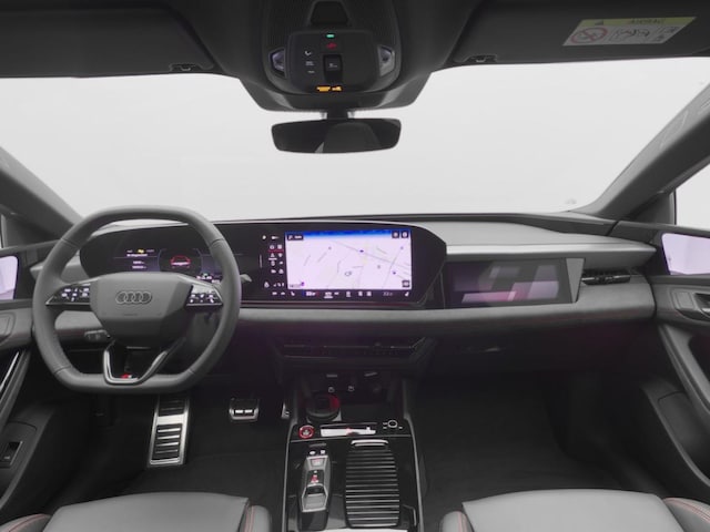 Audi A6 e-tron Sportback