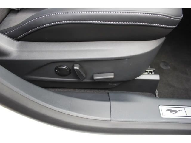 Ford Mustang Mach-E AWD GT